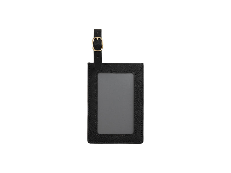 Engraving Leather Luggage Tag - Pack of 20 - Joto Imaging Supplies Canada